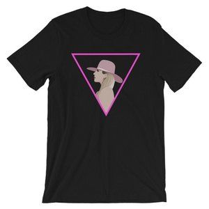 Lady GAGA Joanne Short-Sleeve Unisex T-Shirt